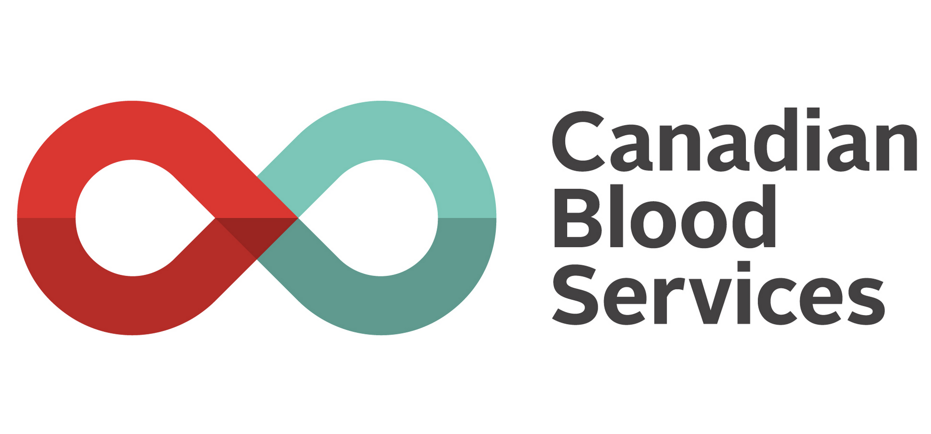 Logo for Canadian Blood Services