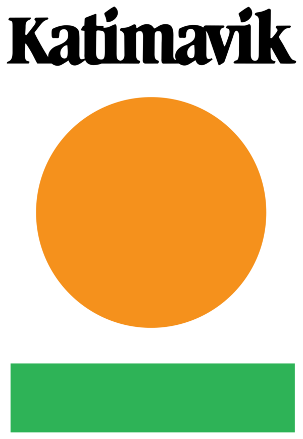 Logo for Katimavik